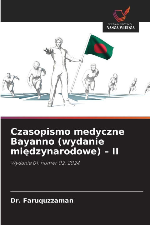 Czasopismo medyczne Bayanno (wydanie mi¿dzynarodowe) - II