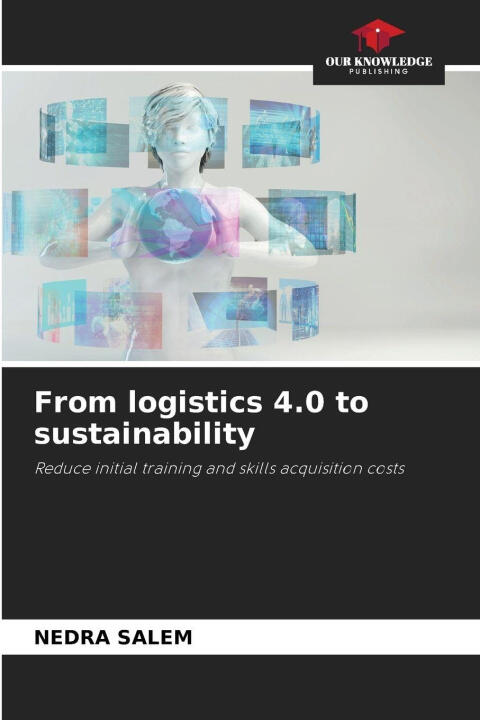 From logistics 4.0 to sustainability