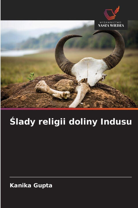 ¿lady religii doliny Indusu