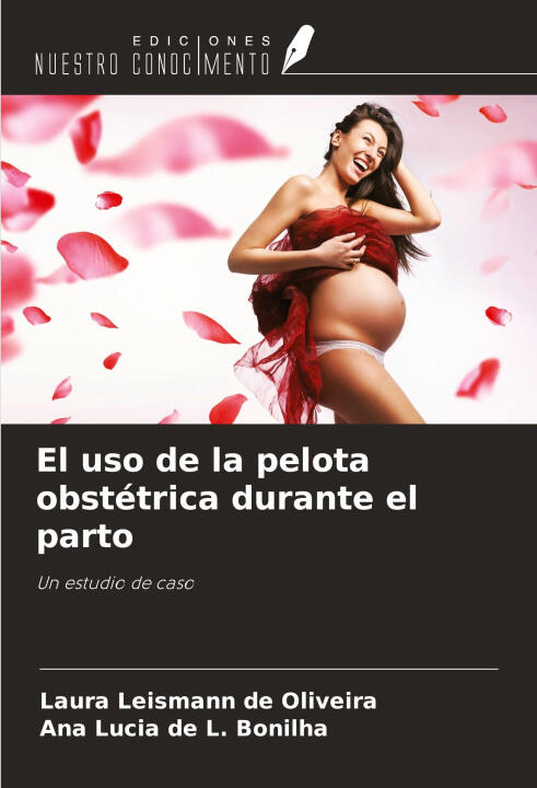 El uso de la pelota obstétrica durante el parto