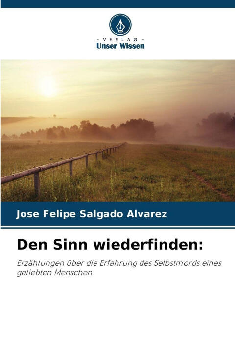 Den Sinn wiederfinden: