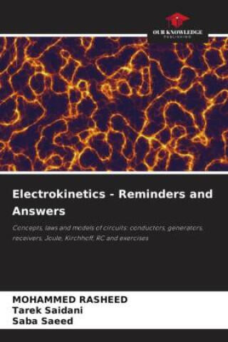 Electrokinetics - Reminders and Answers