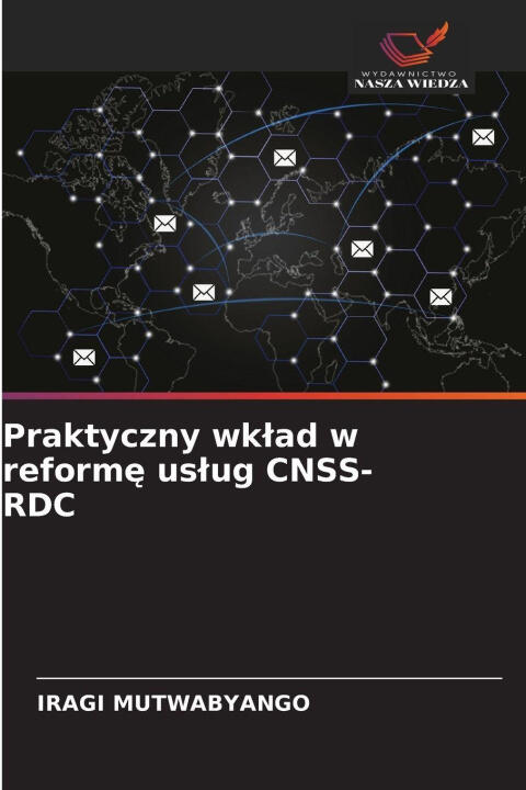 Praktyczny wklad w reforme uslug CNSS-RDC