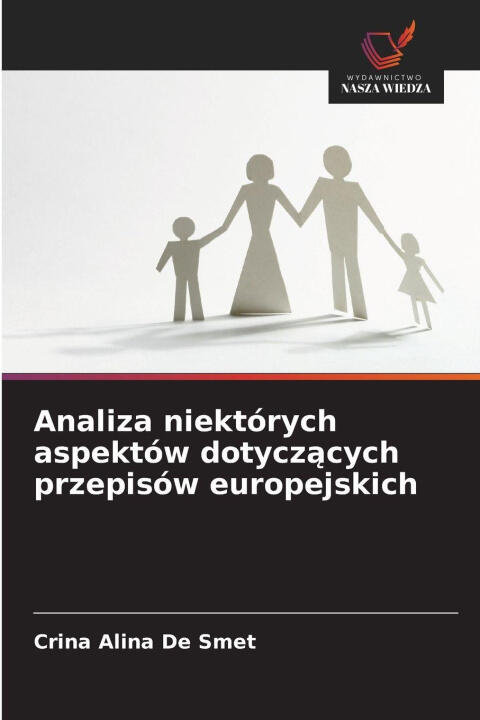 Analiza niektórych aspektów dotyczacych przepisów europejskich