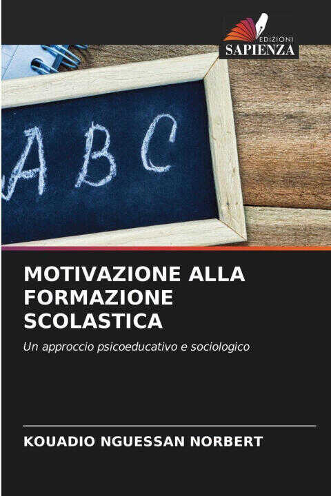 Motivazione Alla Formazione Scolastica