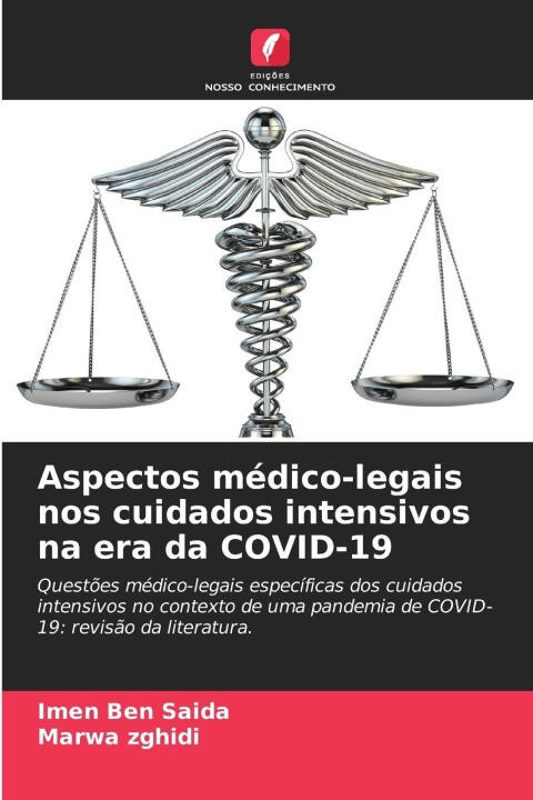 Aspectos médico-legais nos cuidados intensivos na era da COVID-19