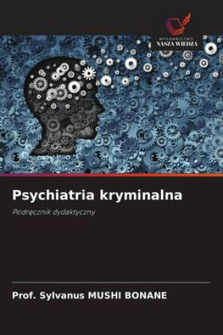 Psychiatria kryminalna