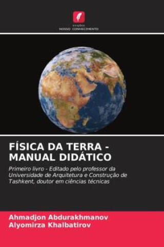 Física da Terra - Manual Didático