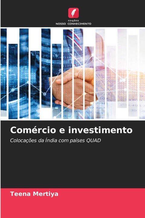 Comércio e investimento
