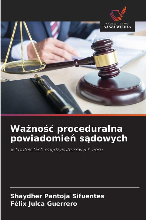 Wa¿no¿¿ proceduralna powiadomie¿ s¿dowych