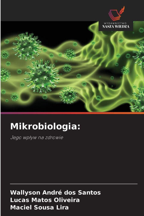 Mikrobiologia: