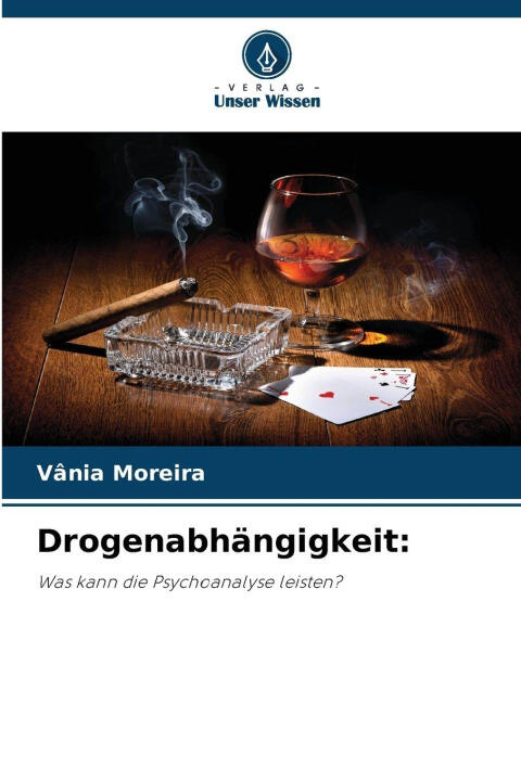 Drogenabhängigkeit: