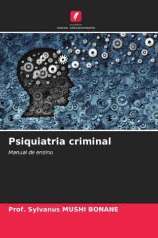 Psiquiatria criminal