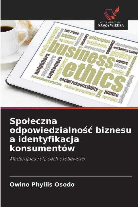 Spo¿eczna odpowiedzialno¿¿ biznesu a identyfikacja konsumentów