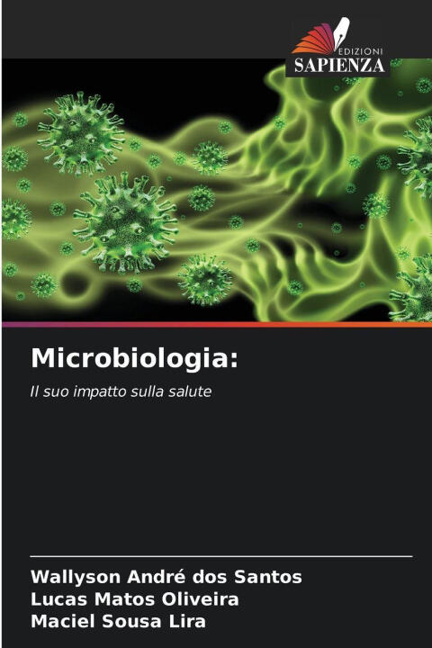 Microbiologia: