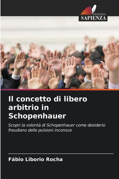Il concetto di libero arbitrio in Schopenhauer