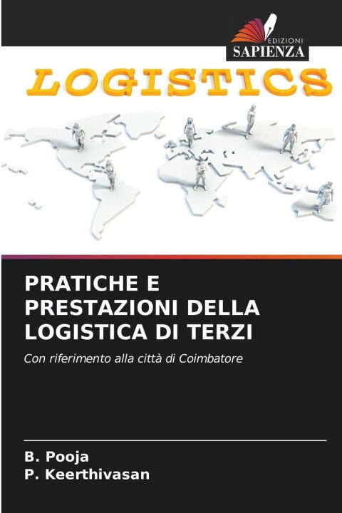 Pratiche e Prestazioni Della Logistica di Terzi