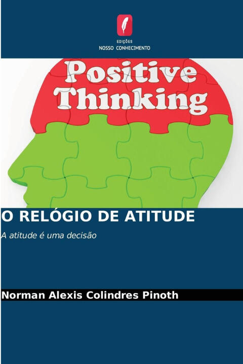 O Relógio de Atitude