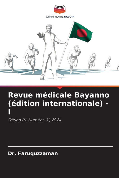 Revue médicale Bayanno (édition internationale) - I