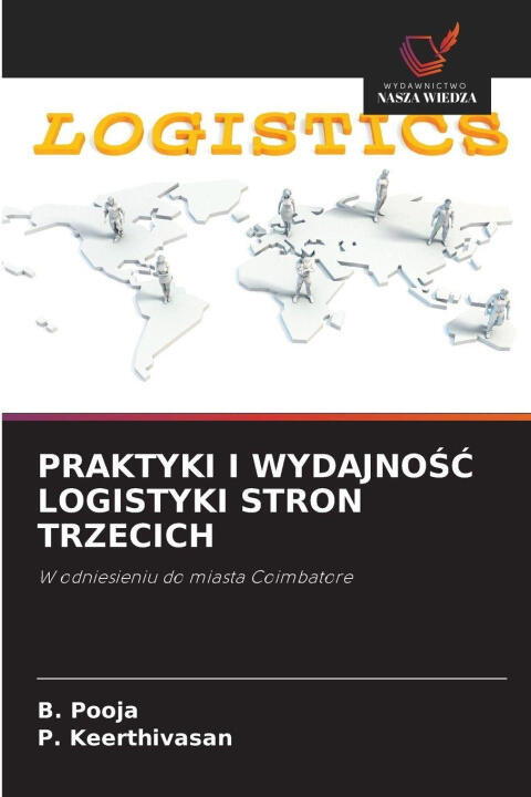 Praktyki I Wydajnosc Logistyki Stron Trzecich