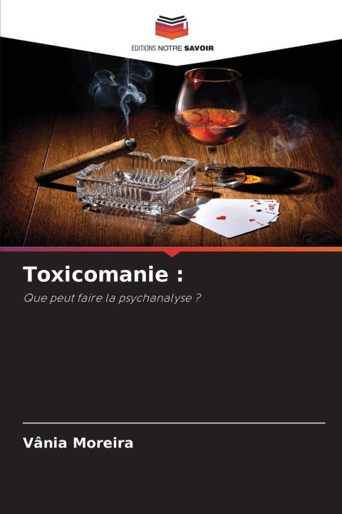 Toxicomanie :