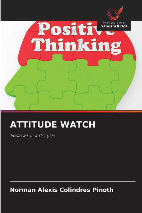 Attitude Watch