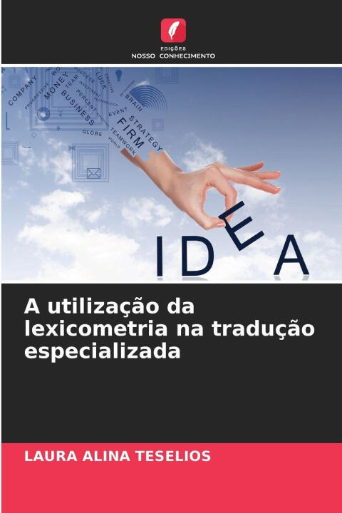 A utilização da lexicometria na tradução especializada