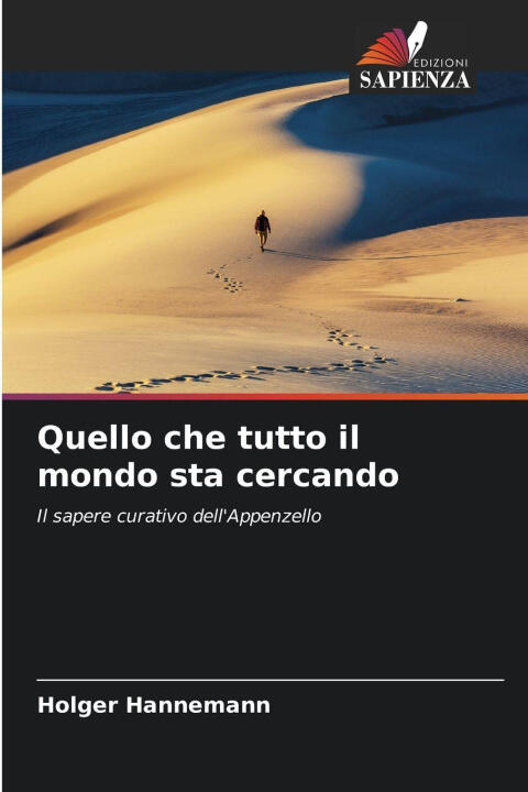 Quello che tutto il mondo sta cercando