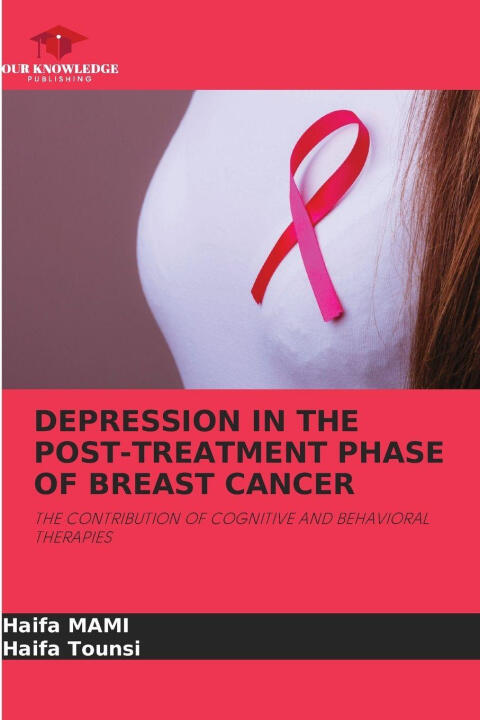 Depression in the Post-treatment Phase of Breast Cancer