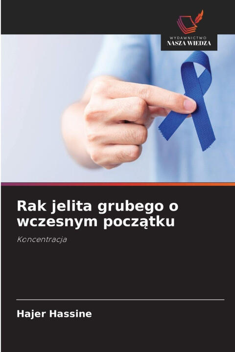 Rak jelita grubego o wczesnym pocz¿tku