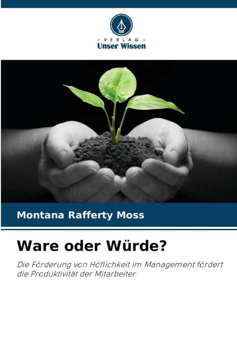 Ware oder Würde?