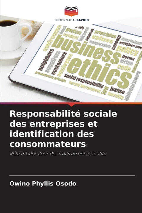 Responsabilité sociale des entreprises et identification des consommateurs