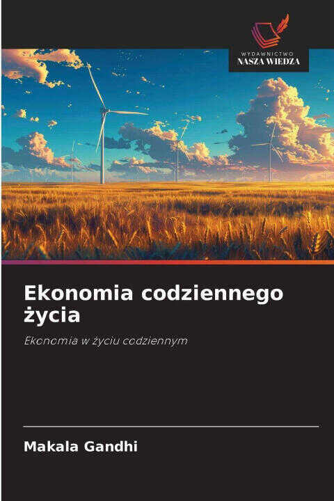 Ekonomia codziennego ¿ycia