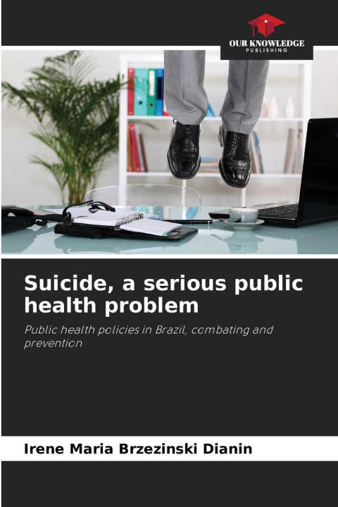 Suicide, a serious public health problem
