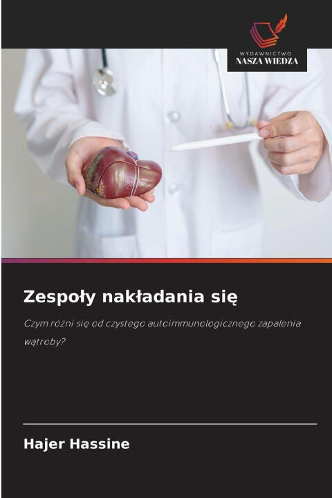 Zespoly nakladania sie