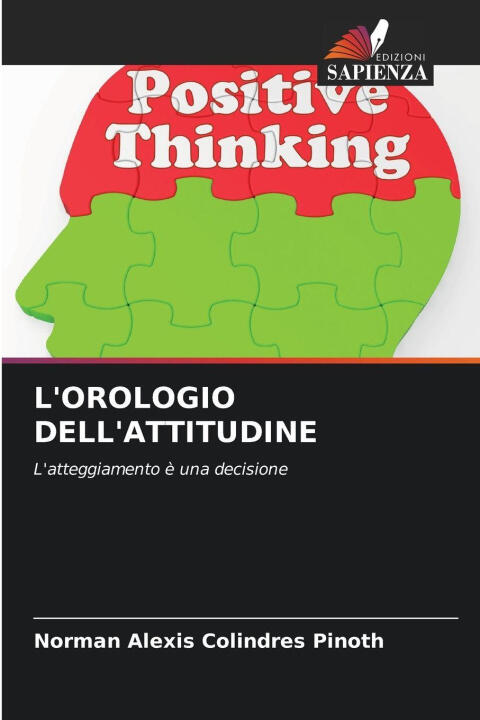 L'orologio Dell'attitudine