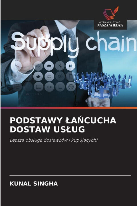 Podstawy ¿a¿cucha Dostaw Us¿ug