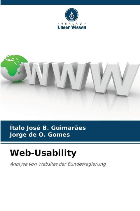 Web-Usability