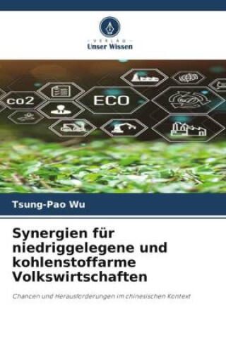 Synergien für niedriggelegene und kohlenstoffarme Volkswirtschaften