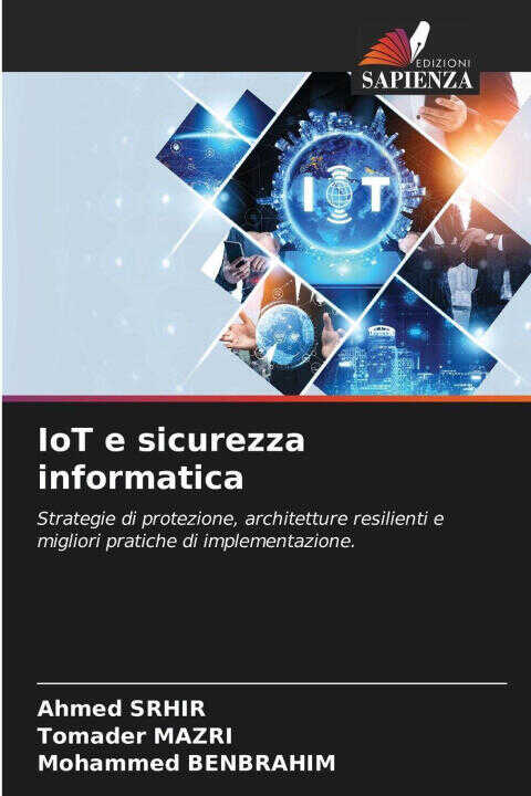 IoT e sicurezza informatica
