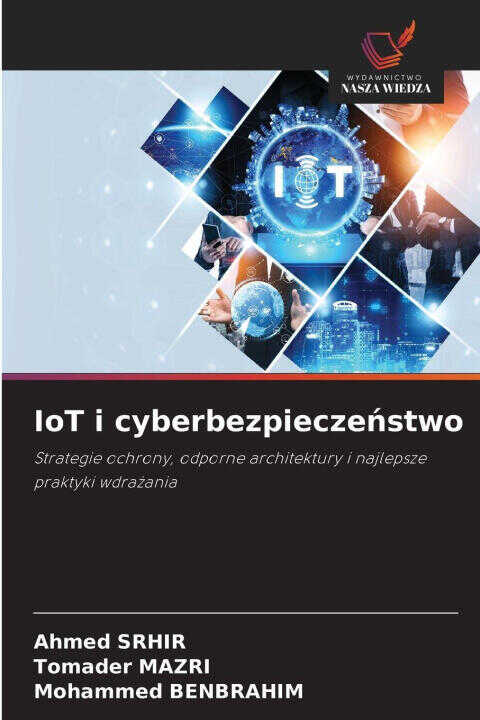 IoT i cyberbezpiecze¿stwo