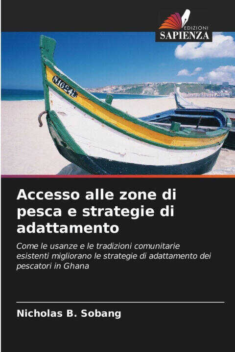 Accesso alle zone di pesca e strategie di adattamento