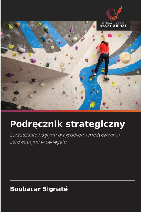 Podr¿cznik strategiczny