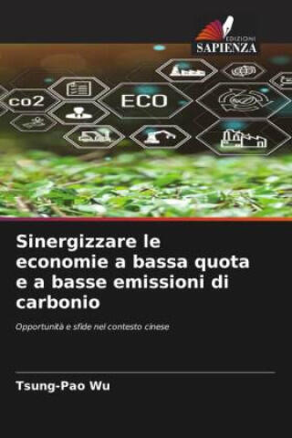 Sinergizzare le economie a bassa quota e a basse emissioni di carbonio