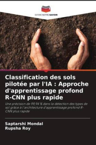 Classification des sols pilotée par l'IA : Approche d'apprentissage profond R-CNN plus rapide — Rupsha Roy