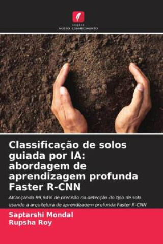 Classificação de solos guiada por IA: abordagem de aprendizagem profunda Faster R-CNN