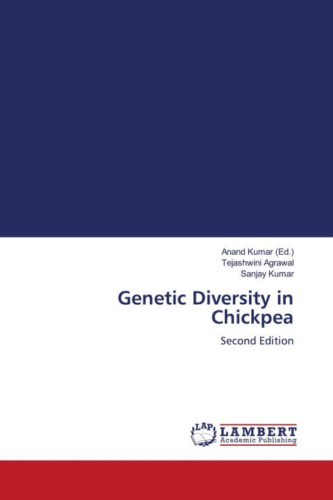 Genetic Diversity in Chickpea