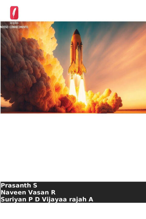 Concepção de Um Veículo de Lançamento Espacial Reutilizável Melhorado