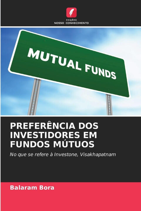 Preferência Dos Investidores Em Fundos Mútuos