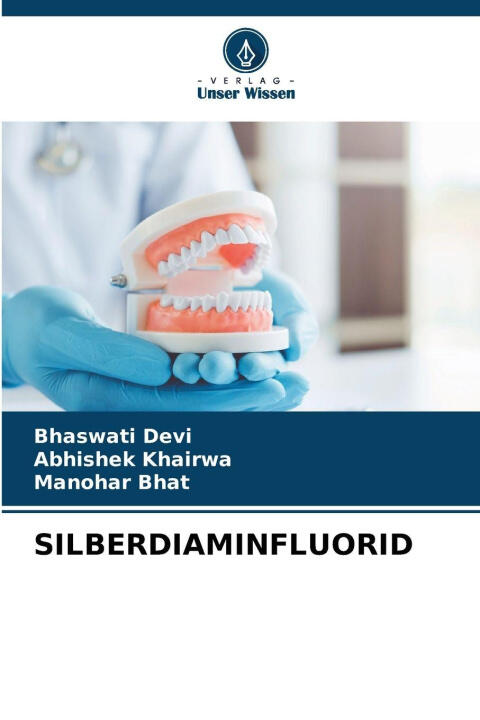Silberdiaminfluorid